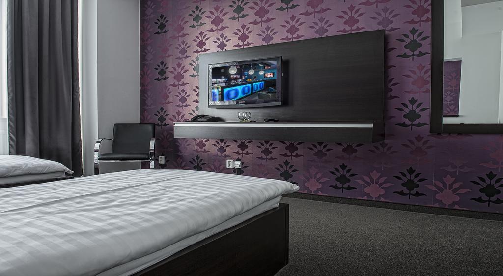 Hotel Polo Presov Bilik gambar