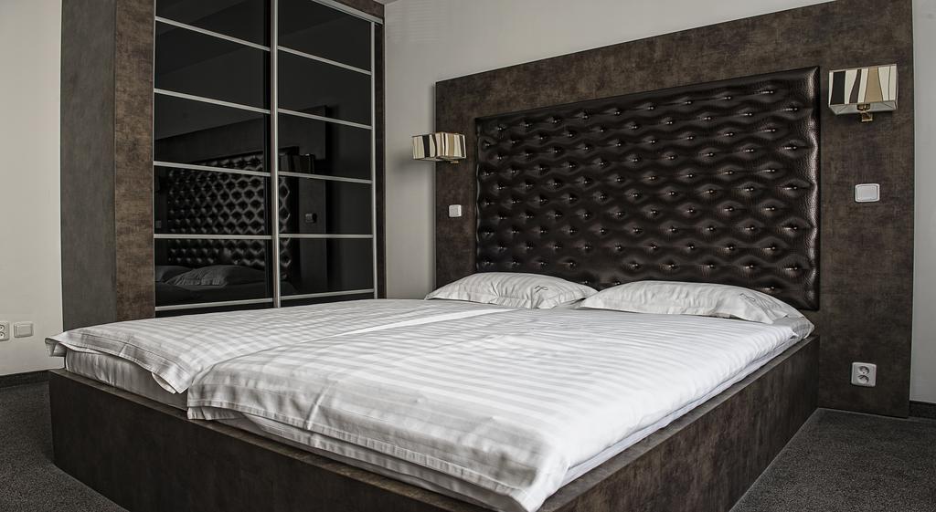 Hotel Polo Presov Bilik gambar