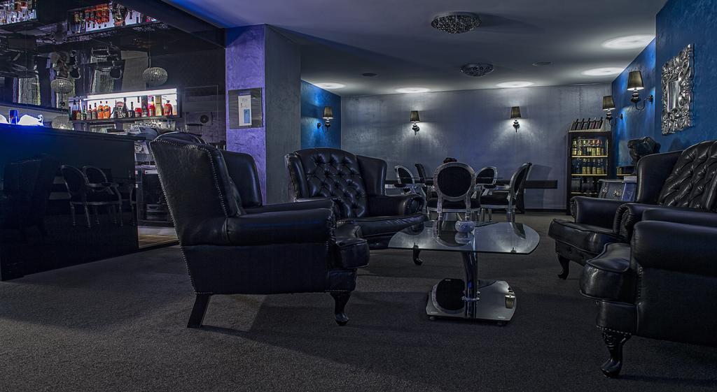 Hotel Polo Presov Luaran gambar